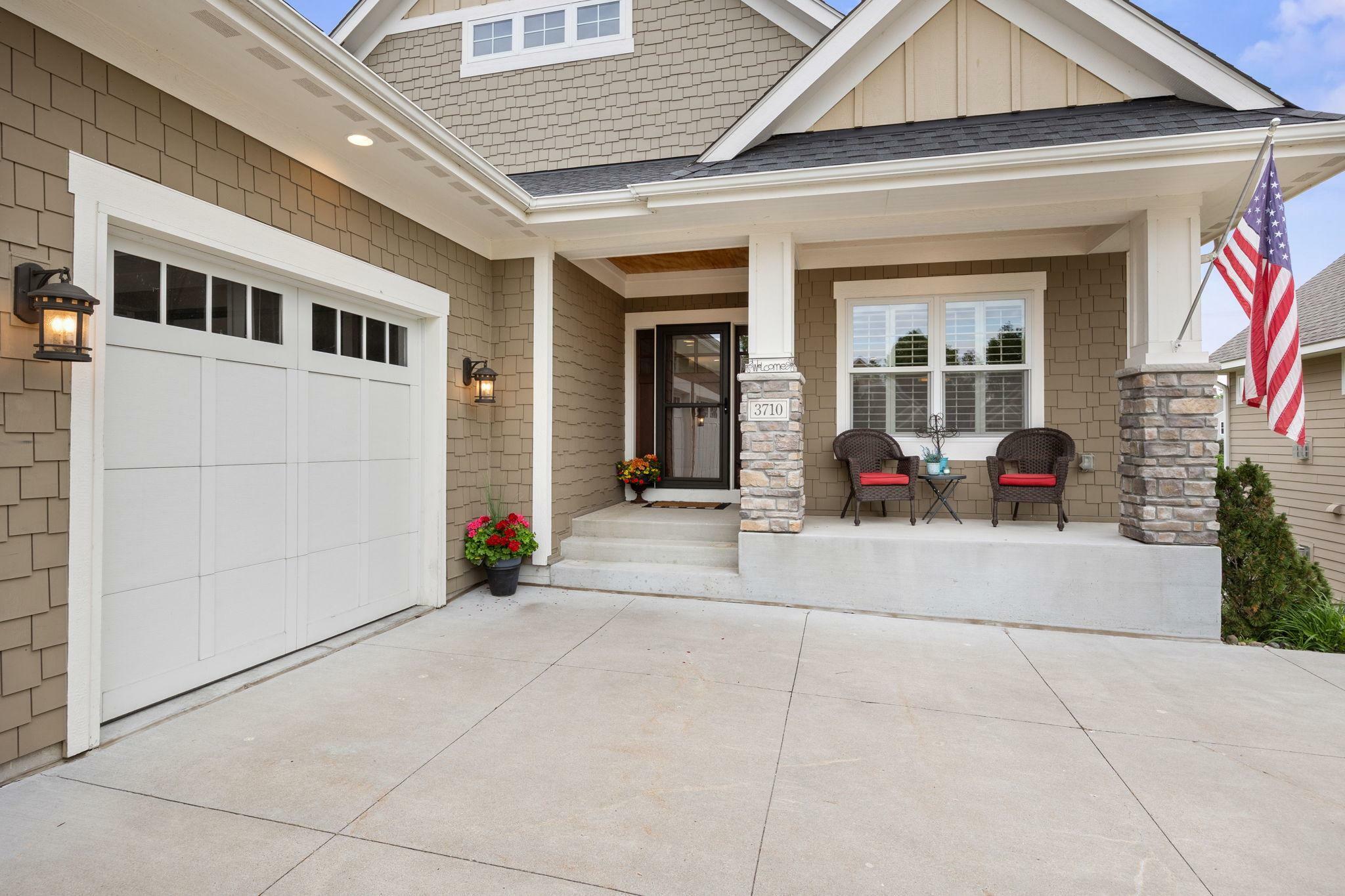 Property Photo: 3710 Talero Curve MN 55318