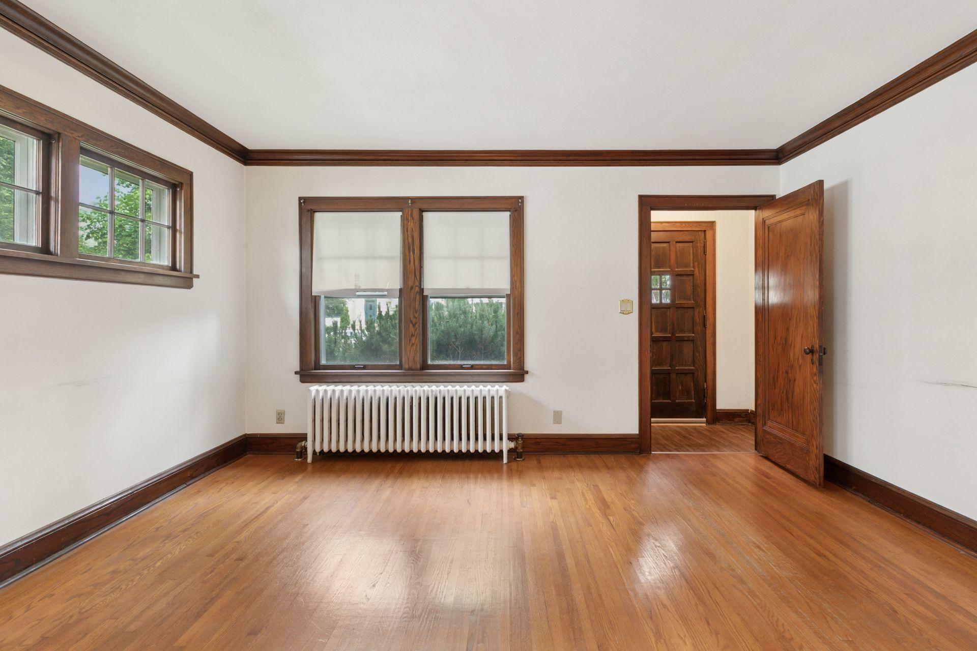 Property Photo: 1651 Bayard Avenue MN 55116
