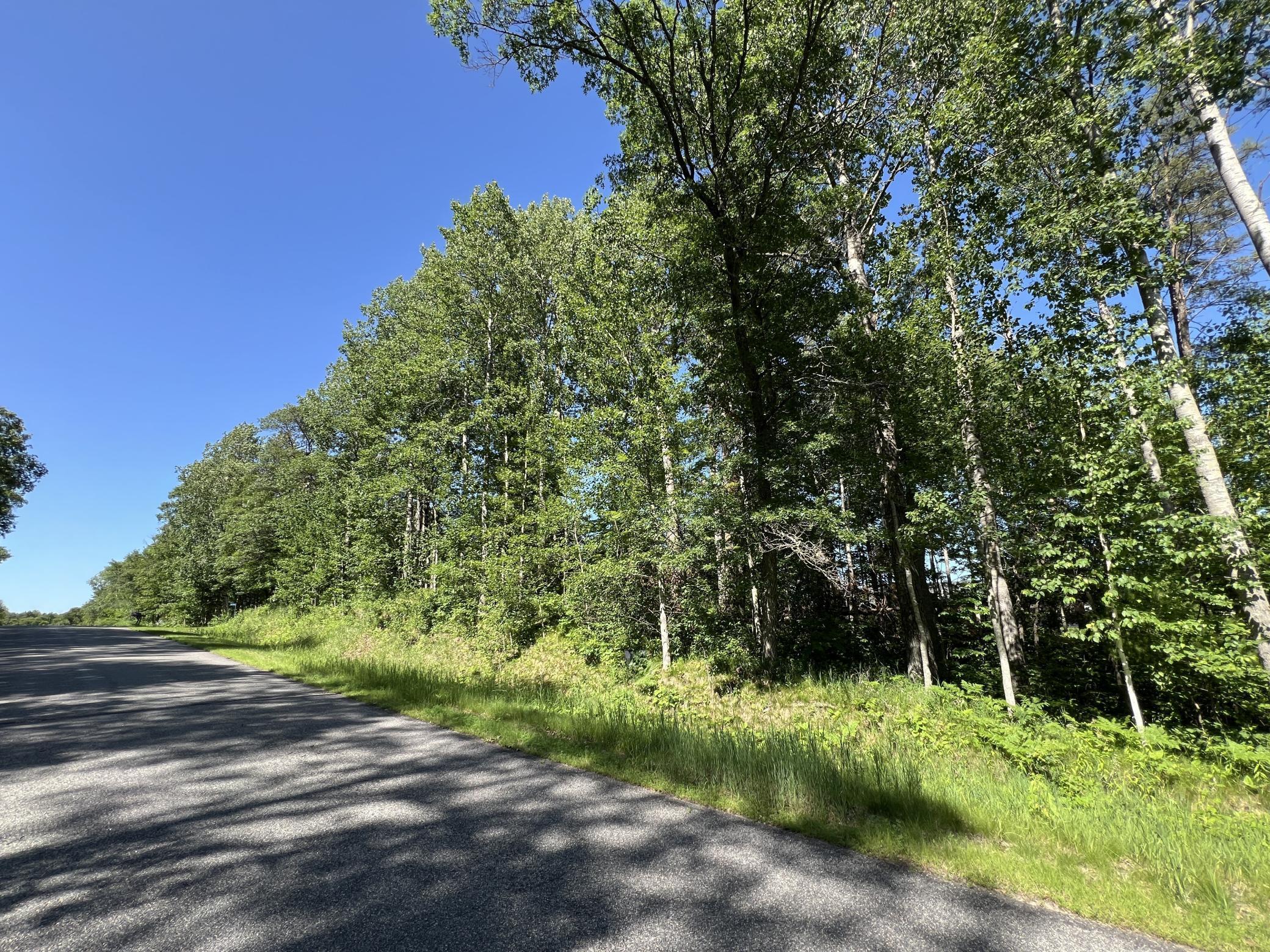 Property Photo:  Lot 8 Terminal Road  MN 56472 