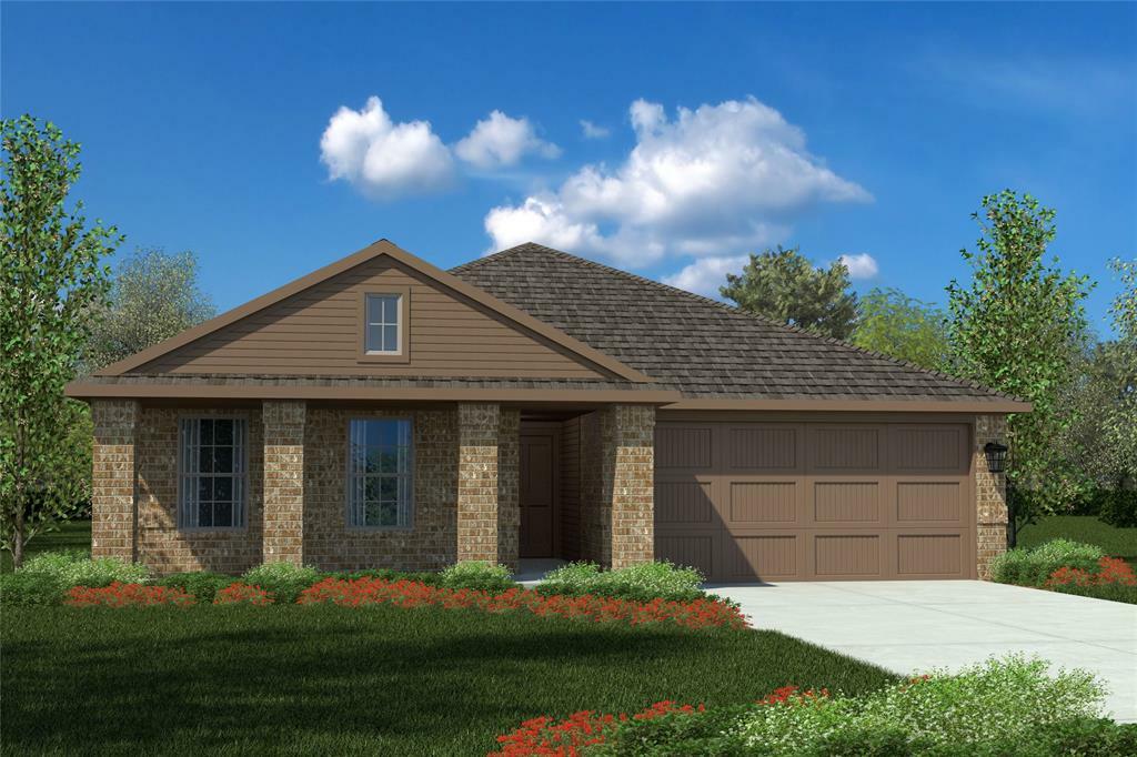 Property Photo: 9460 Golden Tree Avenue TX 76108