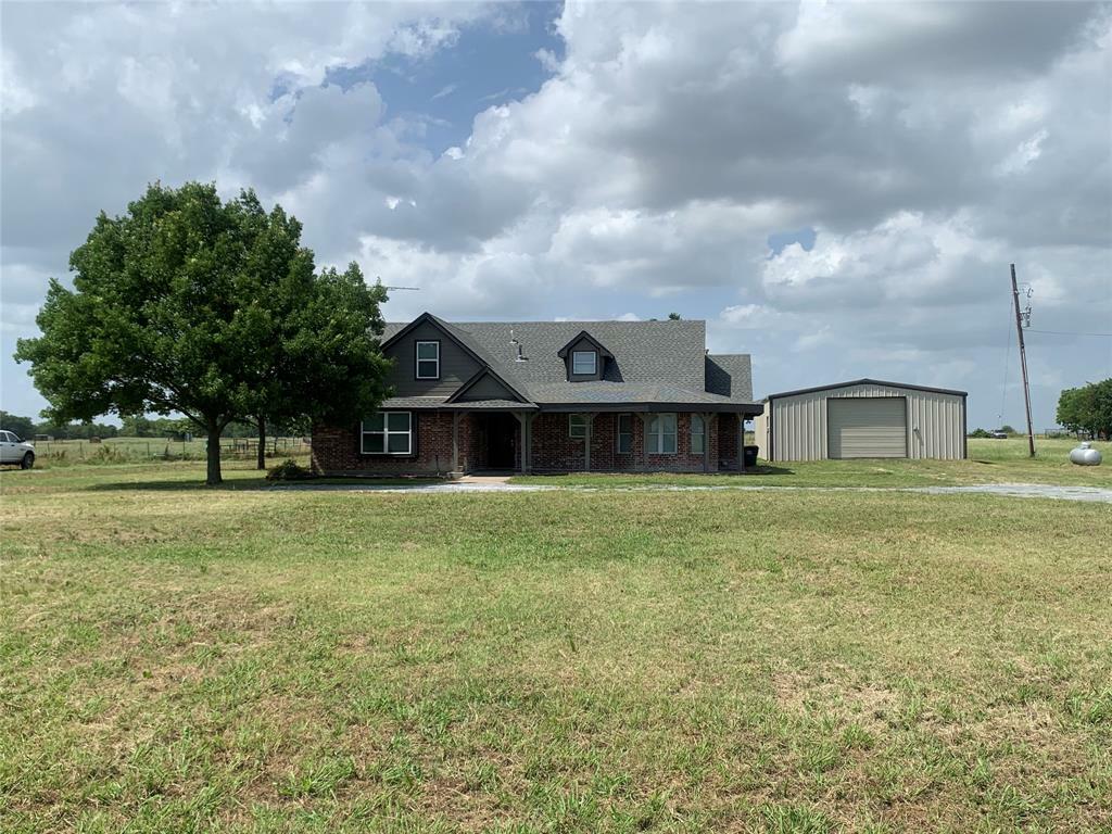 Property Photo: 3556 Fm 3211 TX 75135
