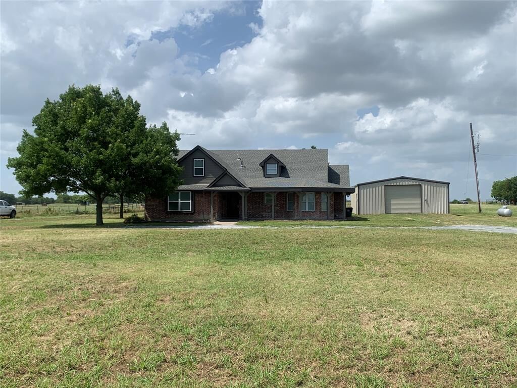 Property Photo:  3556 Fm 3211  TX 75135 