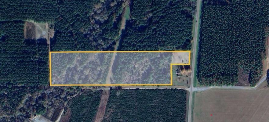 Property Photo: 0 Hwy 371 LA 71068
