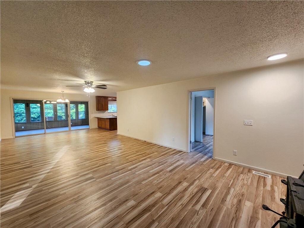 Property Photo: 2 Little Drive AR 72715