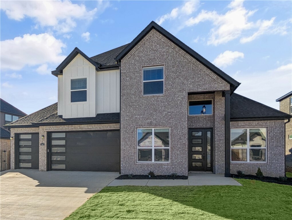 1821 Bluestem Drive  Centerton AR 72719 photo