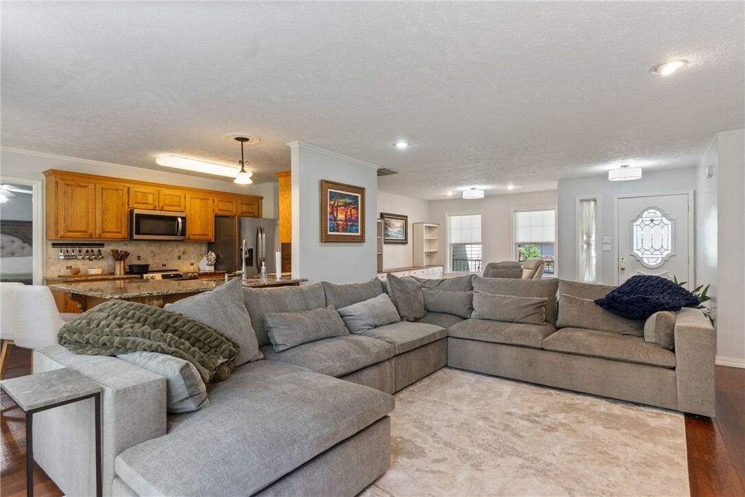 Property Photo:  4 Hillcrest Drive  AR 72631 