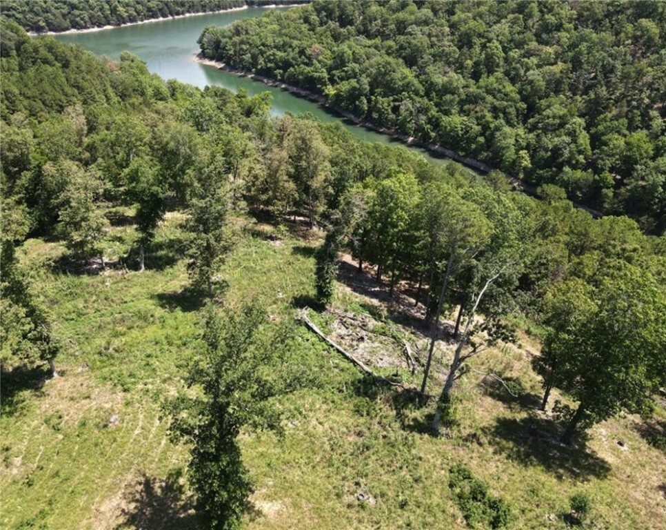 Property Photo: Cr 150 Blackberry & Glen Haven Lane AR 72631