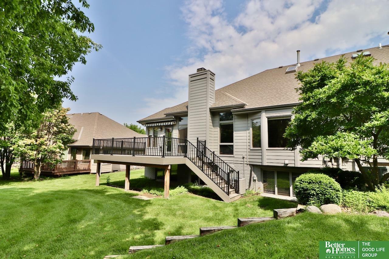 Property Photo: 2330 N 133rd Circle NE 68164