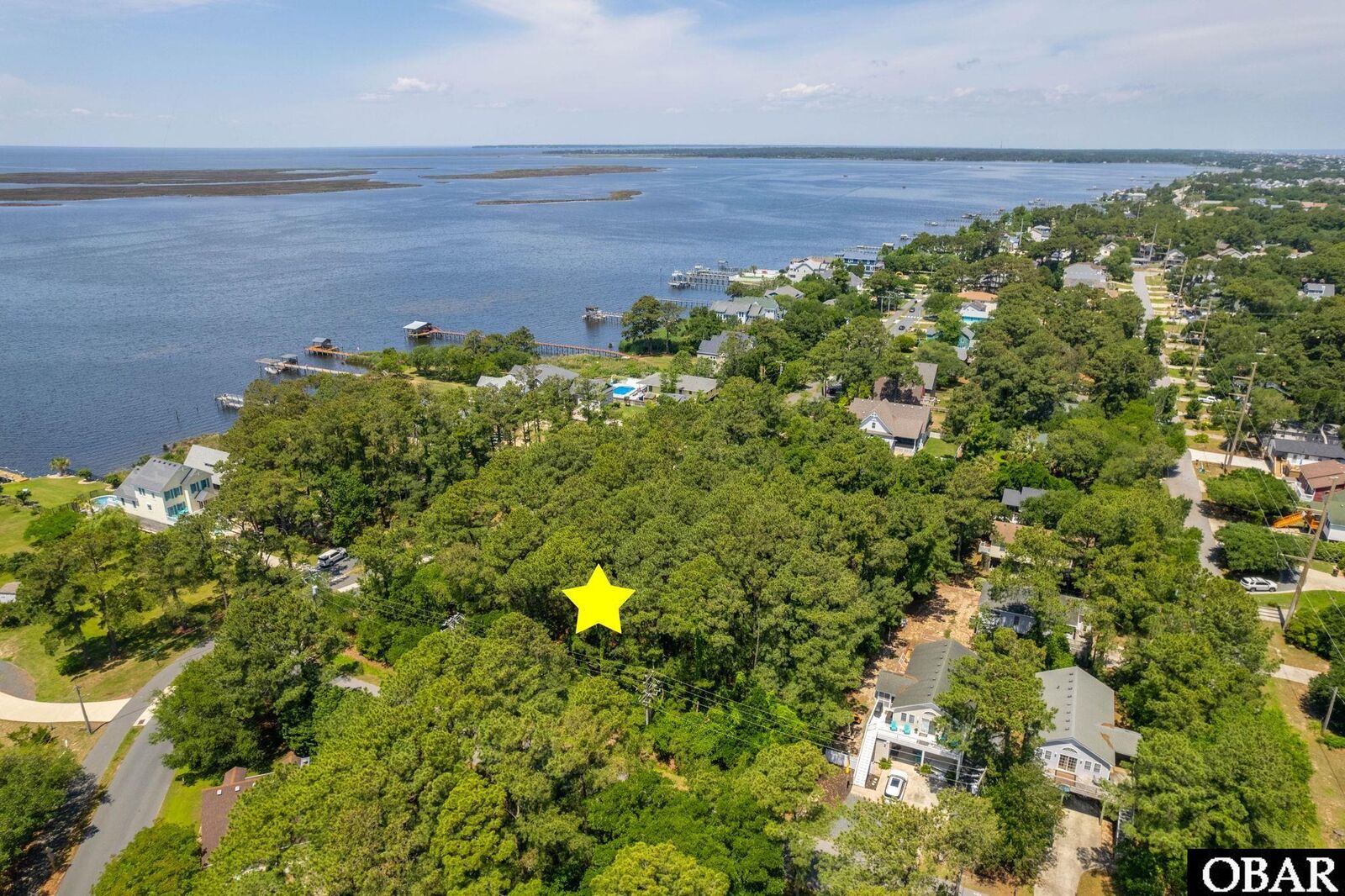 Property Photo: 1206 Indian Drive NC 27948