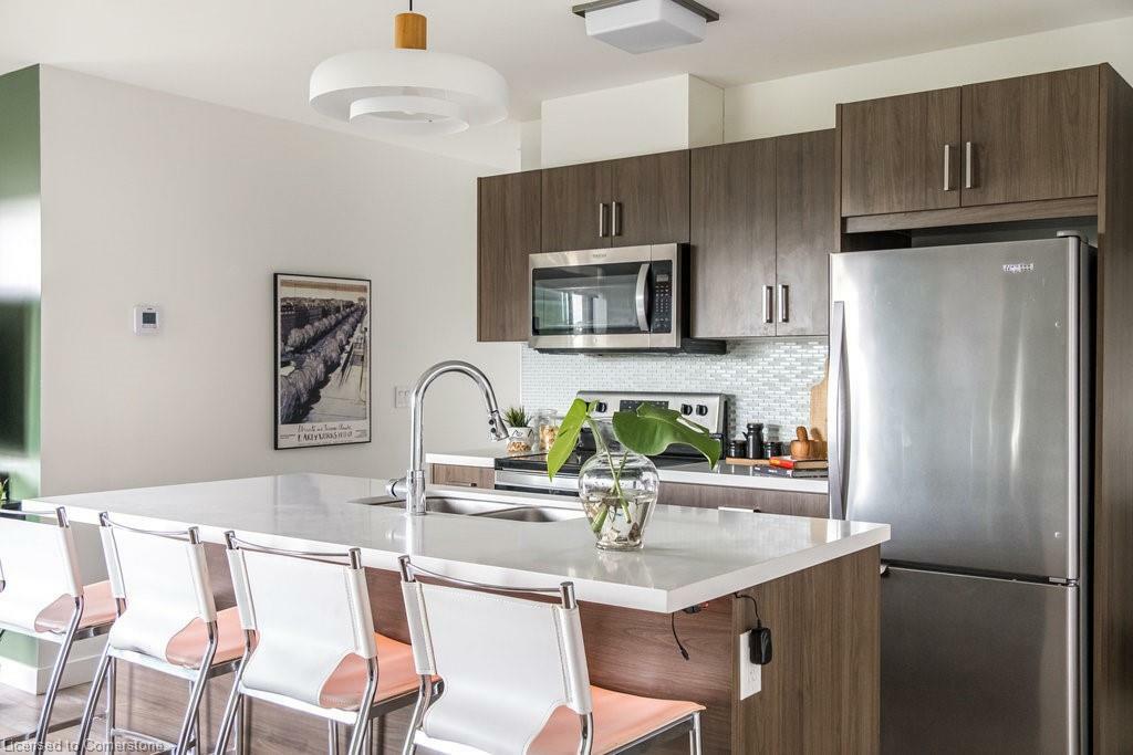 Photo de la propriété: 467 Charlton Avenue E 404 ON L8N 1Z4