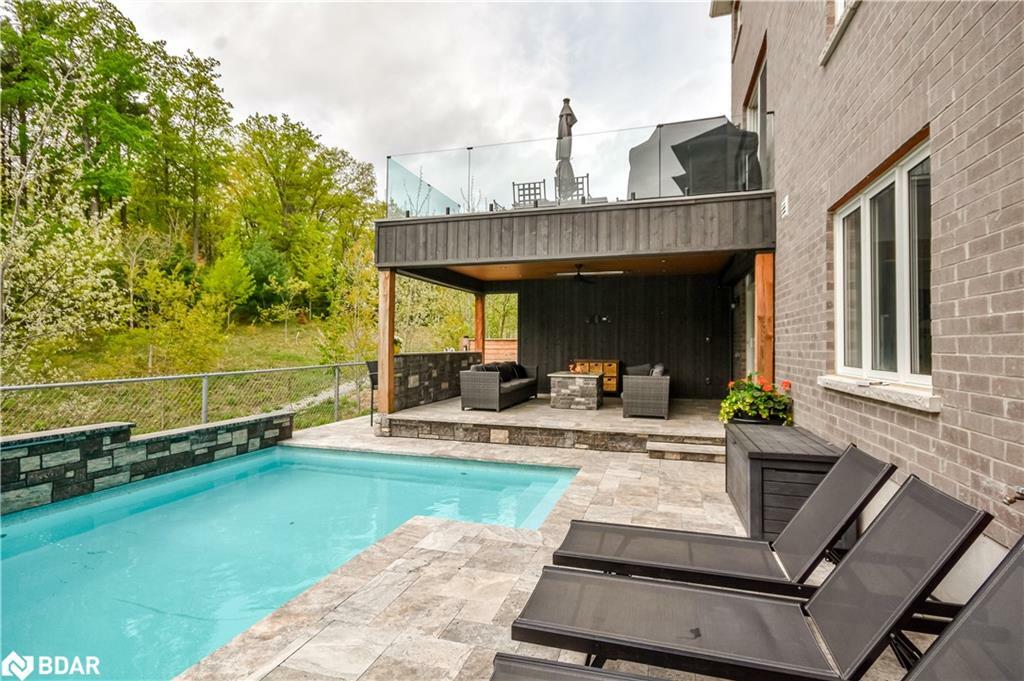 61 Muirfield Drive Drive  Barrie ON L4N 6J9 photo