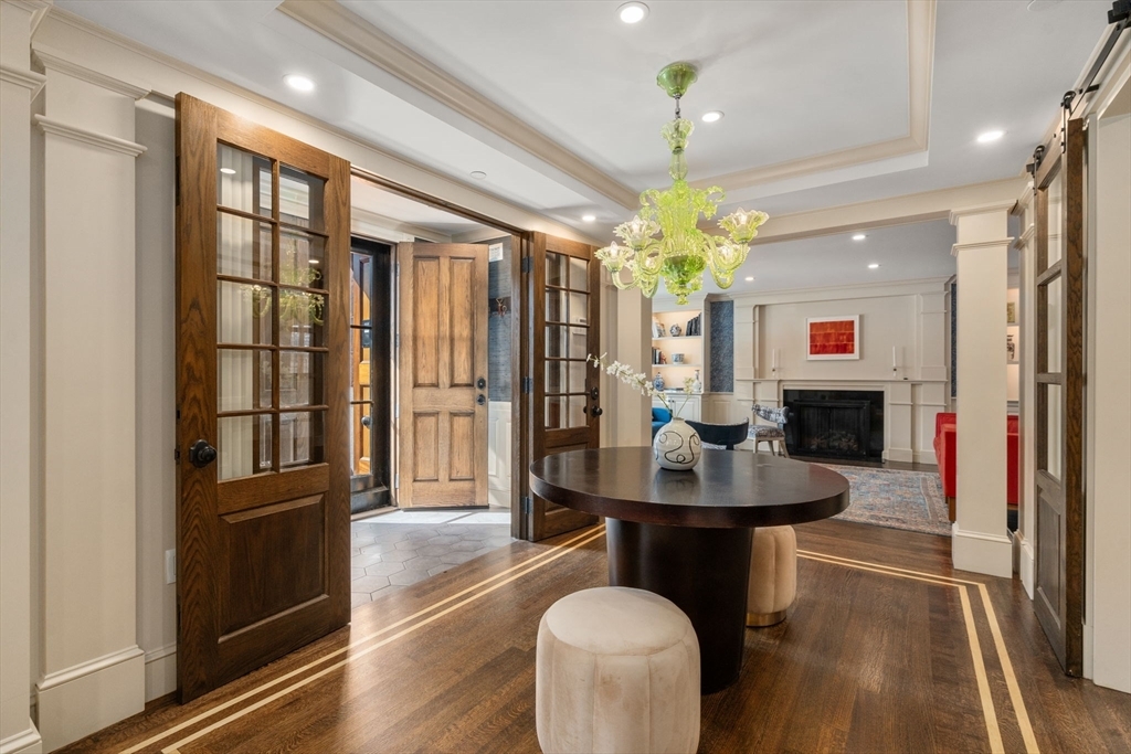Property Photo: 34.5 Beacon Street 1 MA 02108