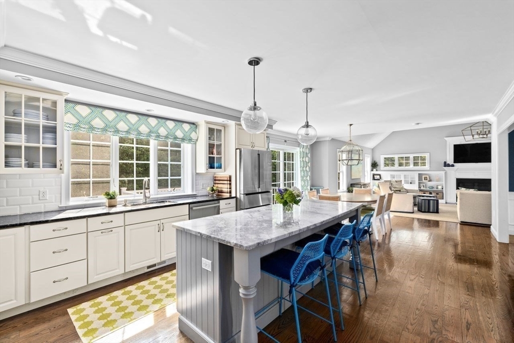 Property Photo: 10 Evangeline Dr MA 02066