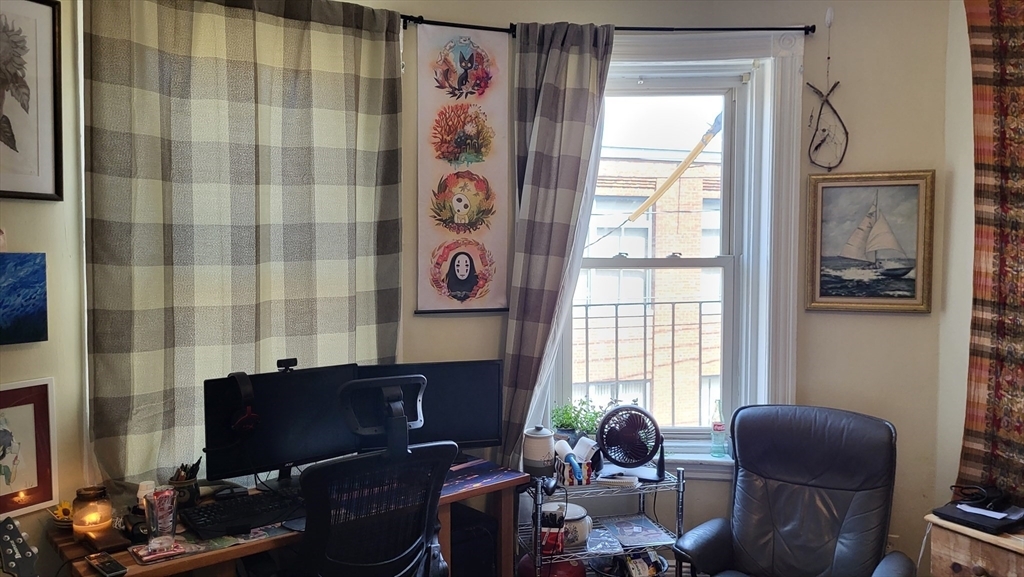 Property Photo: 11 Linden 2 MA 02134