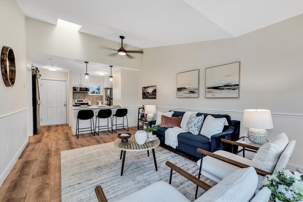Property Photo:  81 Fletcher Ln C  MA 02631 