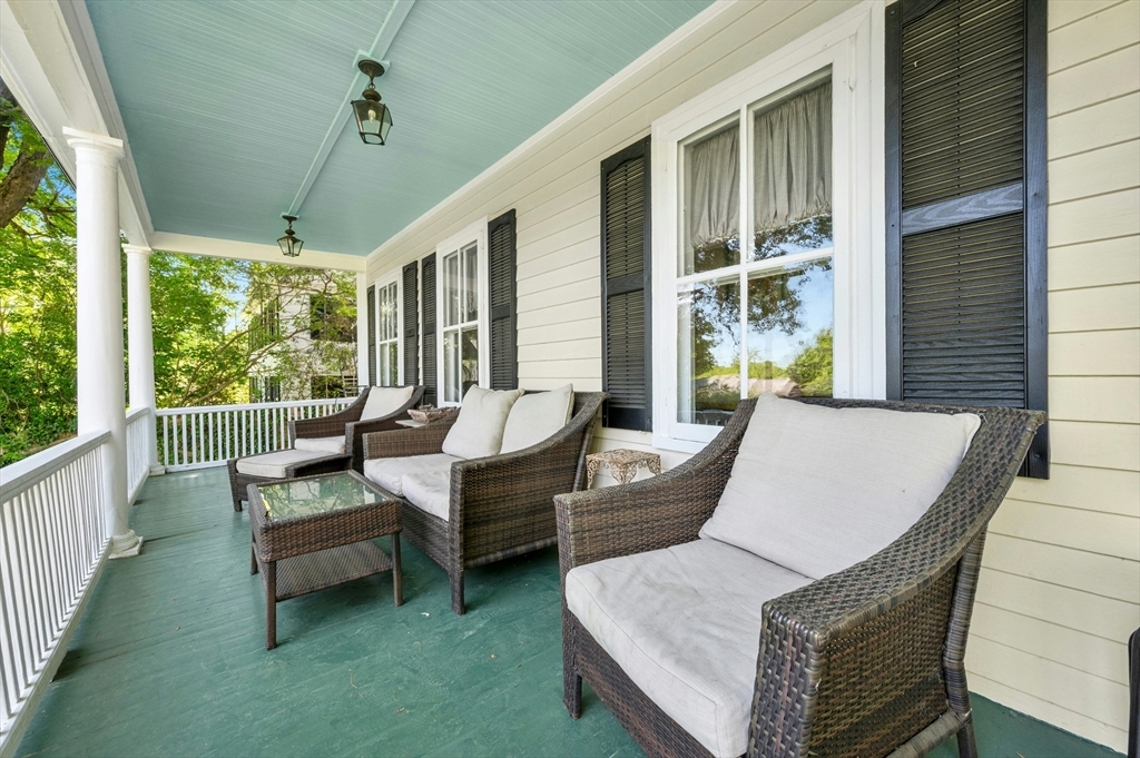 Property Photo:  36 South St  MA 01519 