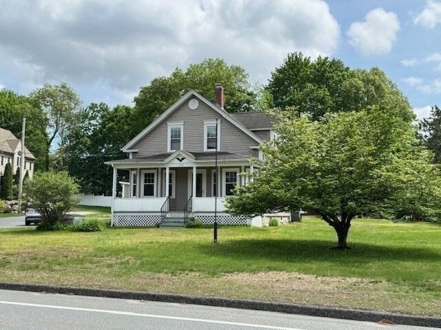 259 Main St  Blackstone MA 01504 photo