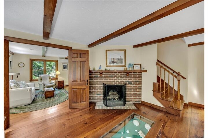 Property Photo:  159 Clay Pond  MA 02553 