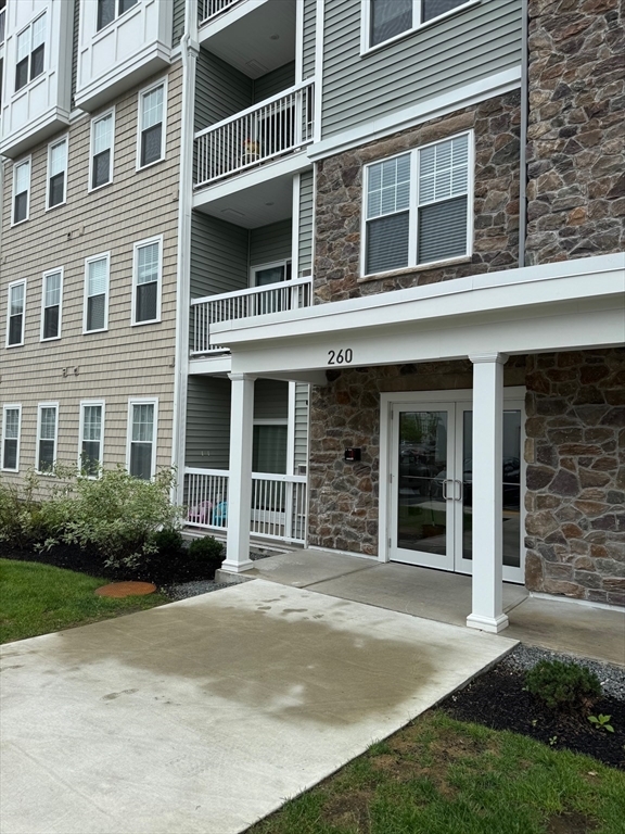 Property Photo:  260 Martins Lndg 309  MA 01864 