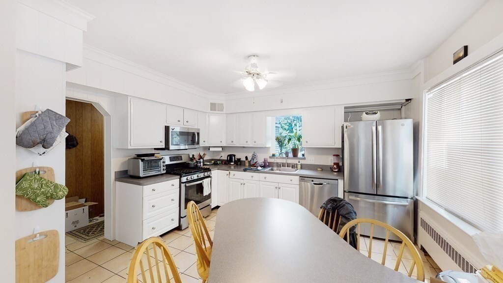 Property Photo: 17 Mount Vernon St. 17 MA 02135