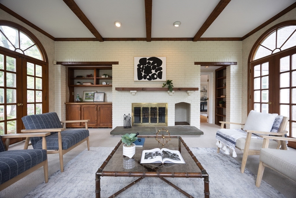 Property Photo:  5 Taintor Dr  MA 01776 
