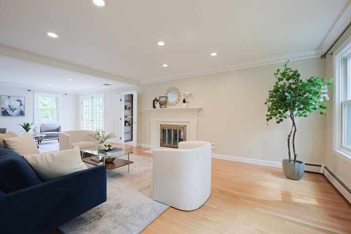 Property Photo: 5 Taintor Dr MA 01776
