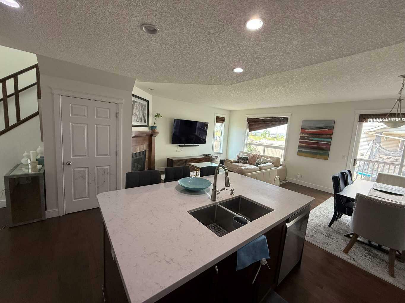 Property Photo: 741 Panatella Boulevard NW AB T3K 0N5