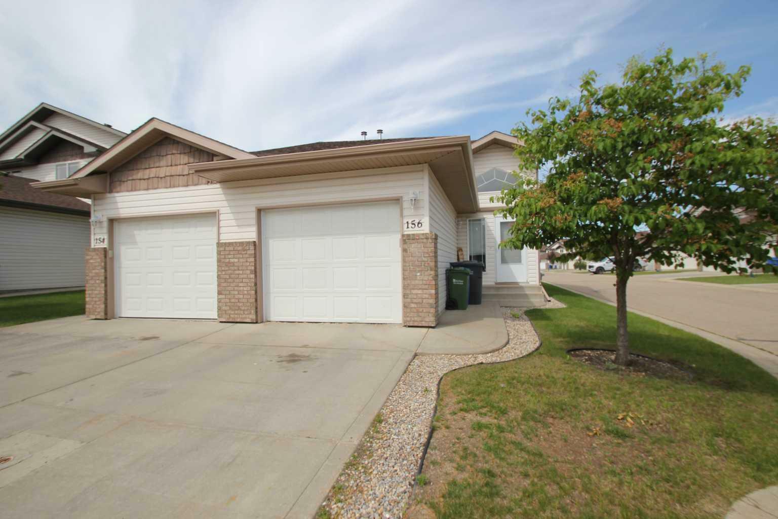 Property Photo: 6220 Orr Drive 156 AB T4P 3Z8