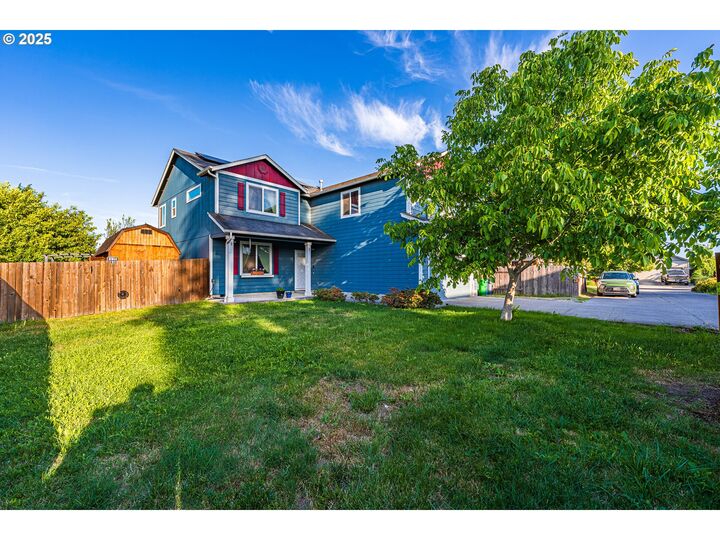 1131 Veronica Ln  Eugene OR 97404 photo