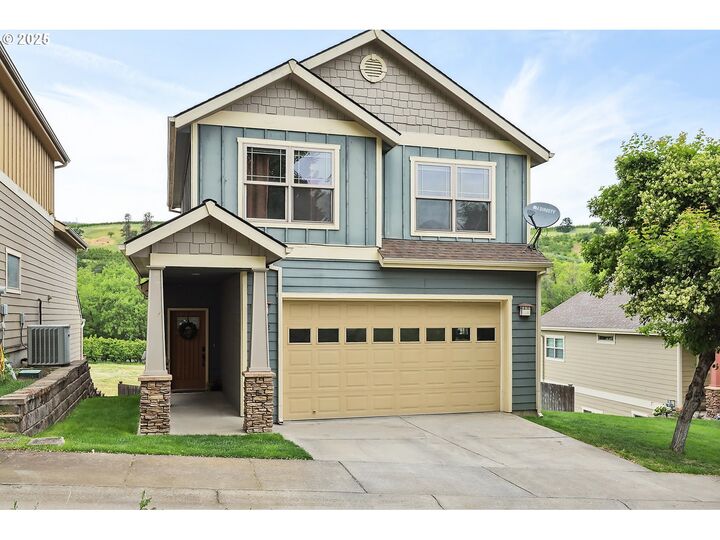 2612 Bennett Way  The Dalles OR 97058 photo