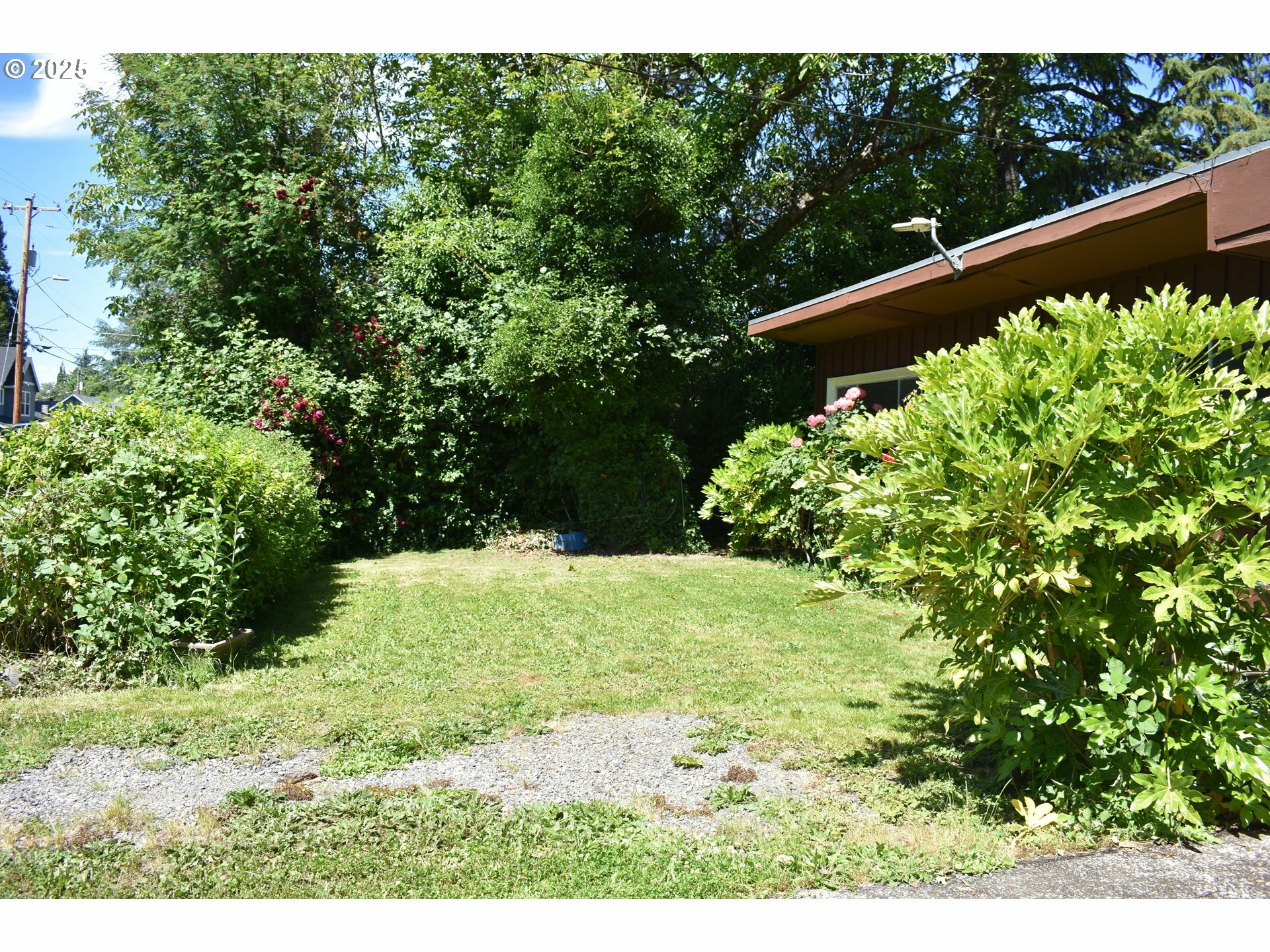 Property Photo: 14720 SE Linden Ln Ln OR 97267