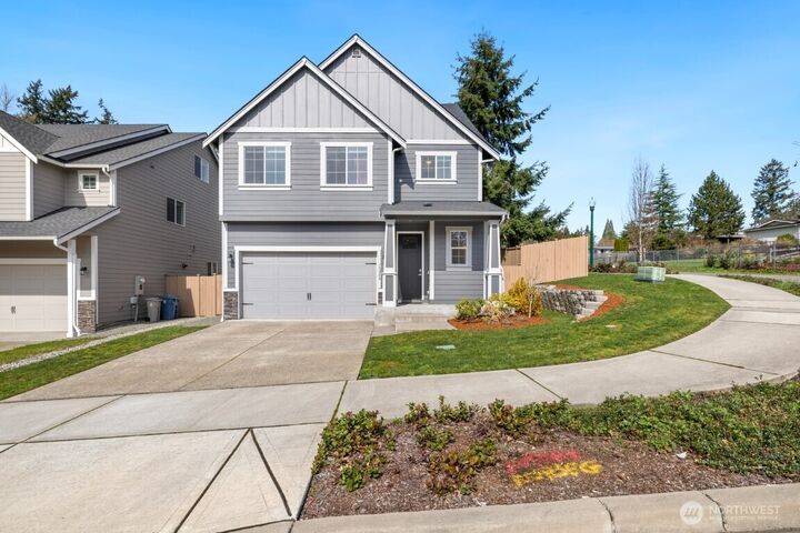 Property Photo:  15240 SE 255th Court  WA 98042 
