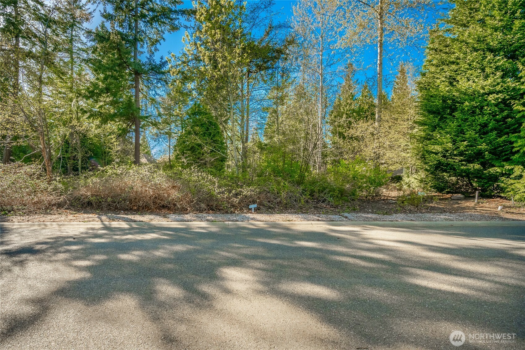 Property Photo:  8647  Great Horned Owl Lane  WA 98230 