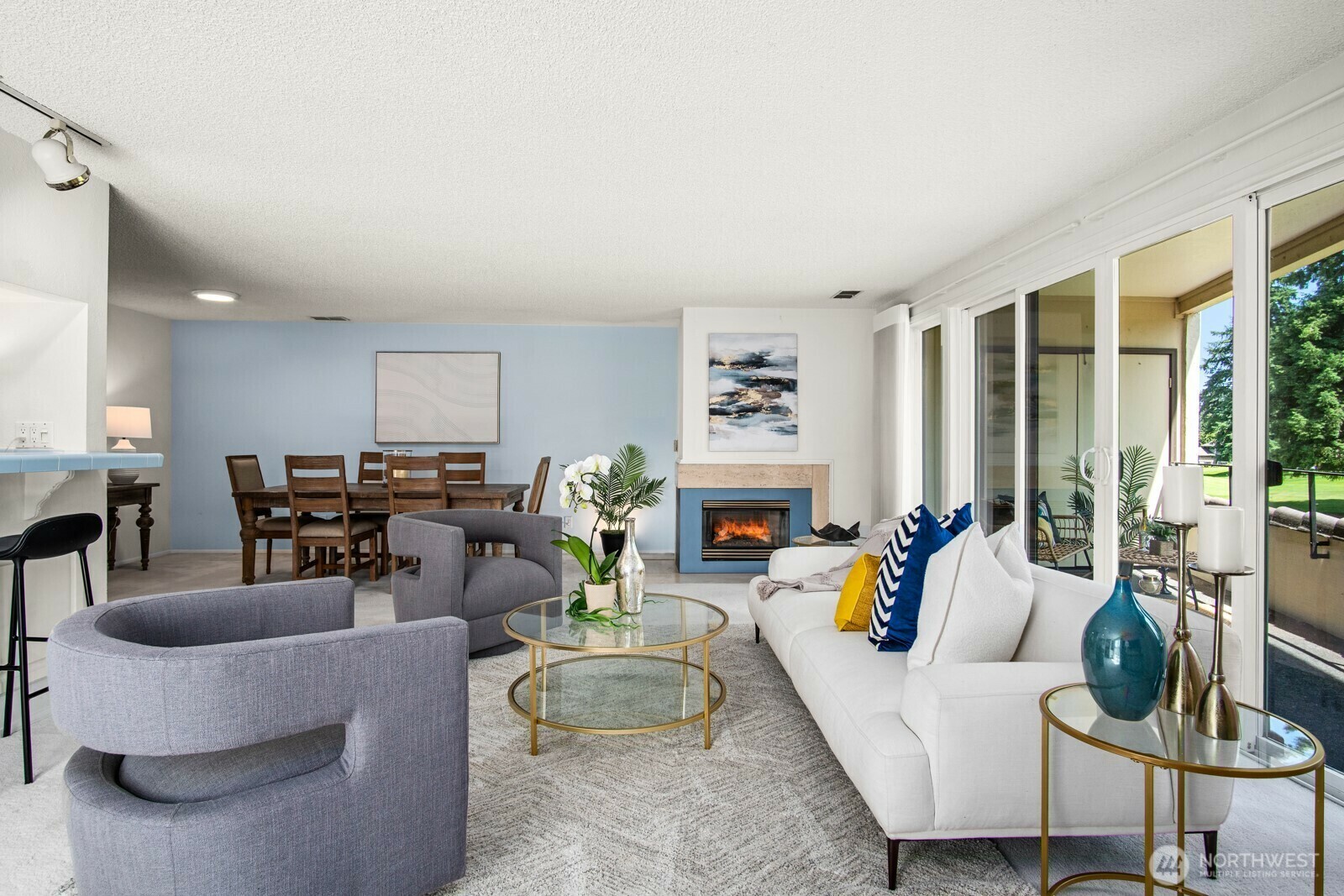 Property Photo: 16929 Inglewood Road NE C201 WA 98028