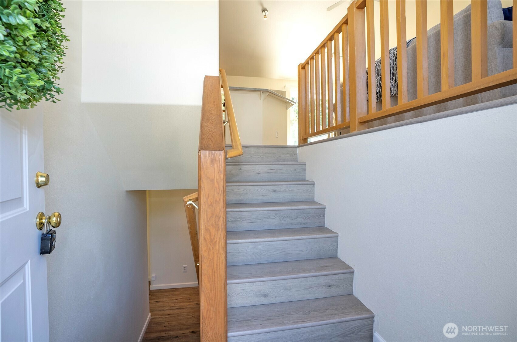 Property Photo: 16719 10th Avenue Ct E WA 98387