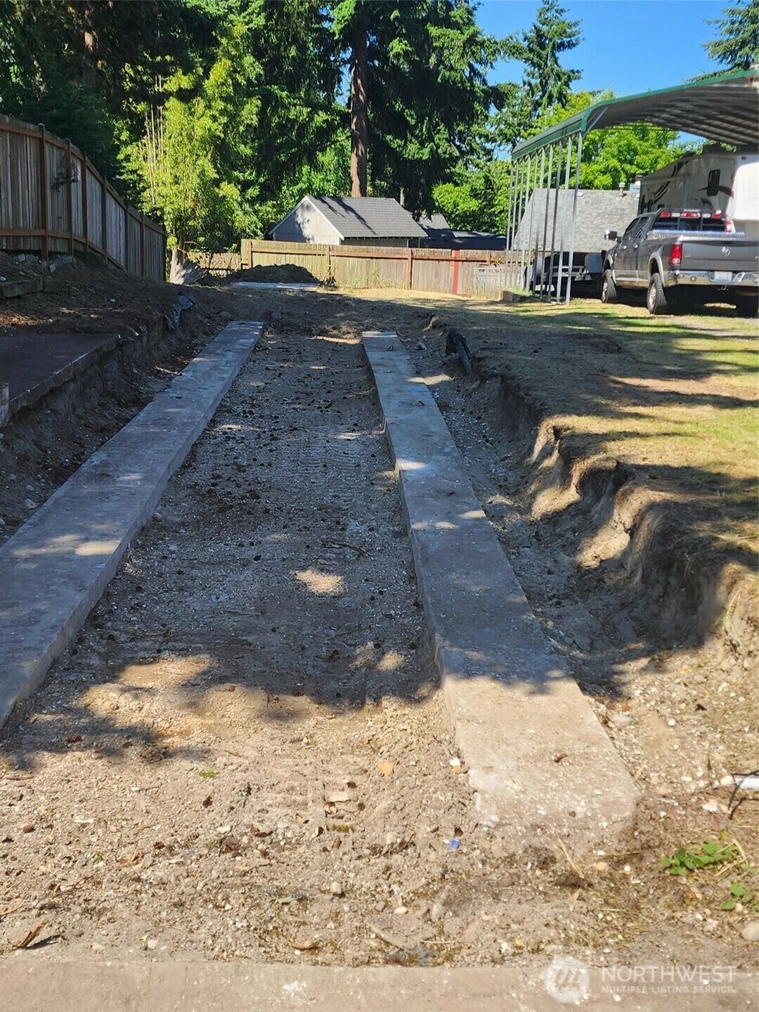Property Photo: 31531 4th Avenue S WA 98003