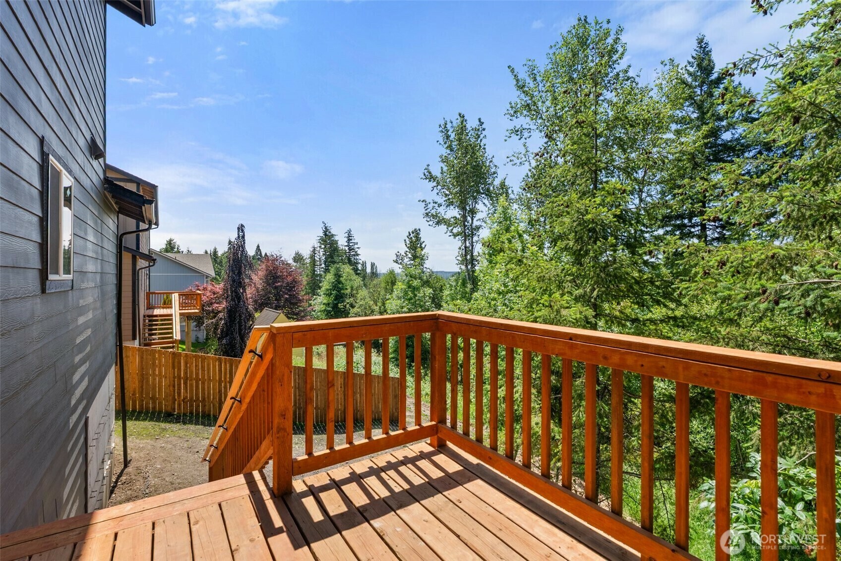 Property Photo: 117 Sundown Court WA 98532