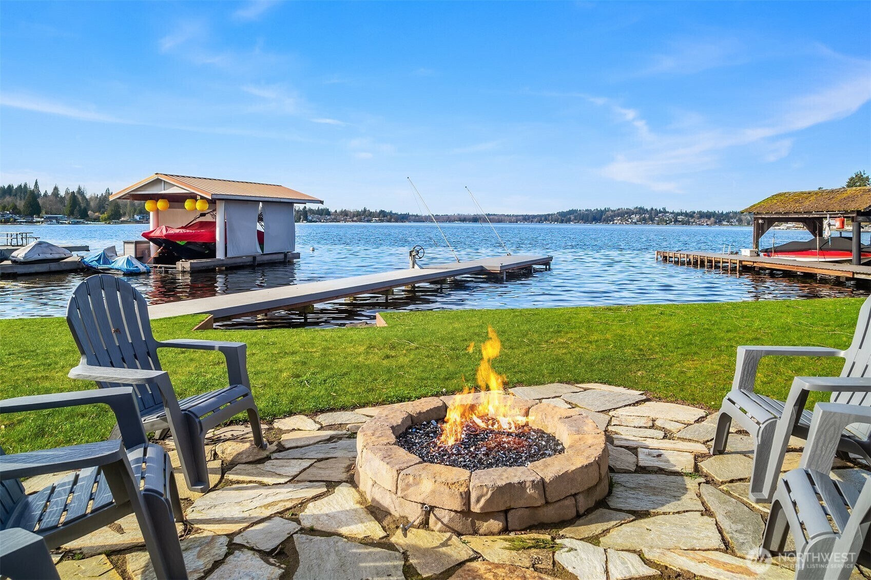 Property Photo: 11319 S Lake Stevens Road WA 98258