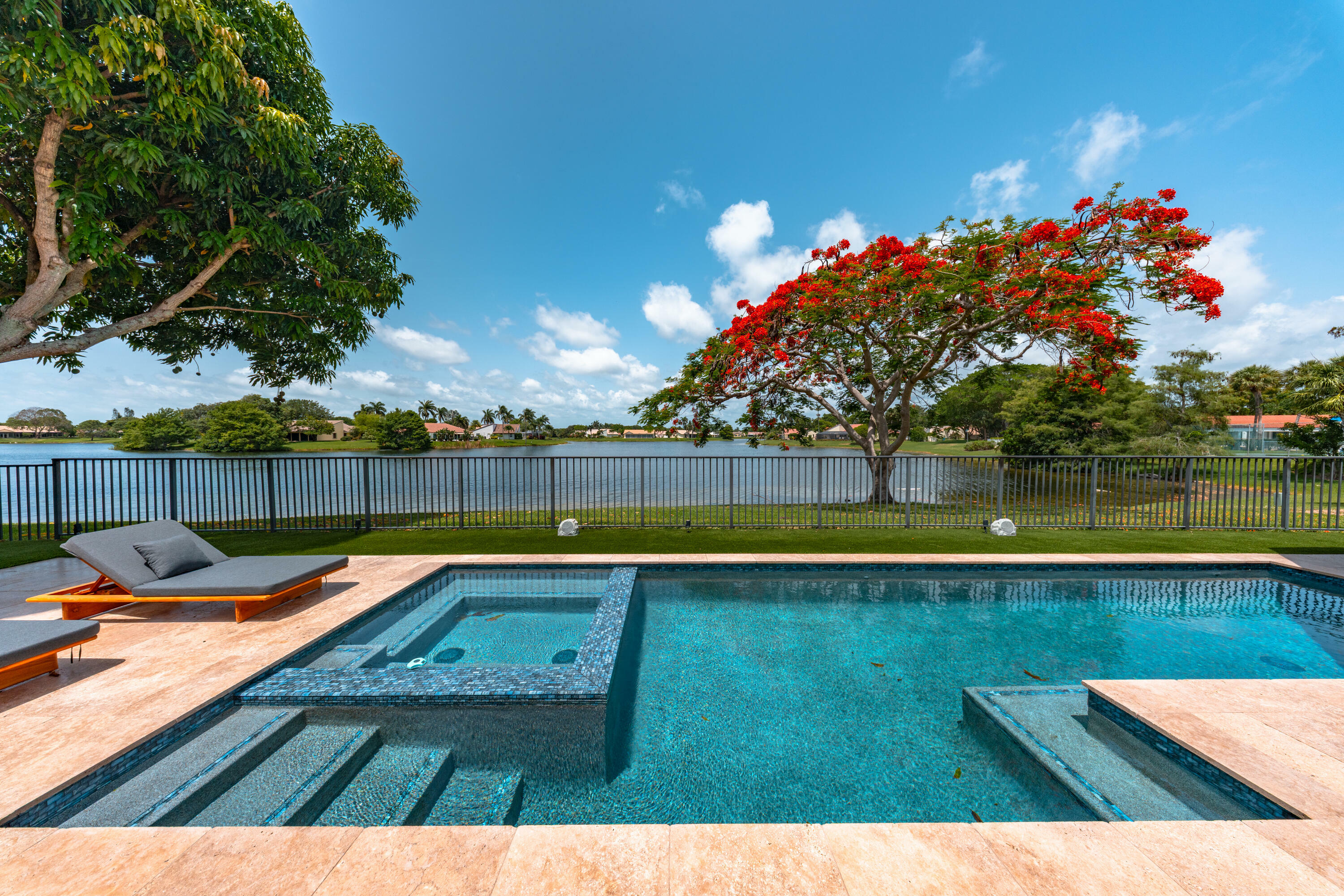 2407 SW 23rd Cranbrook Drive  Boynton Beach FL 33436 photo