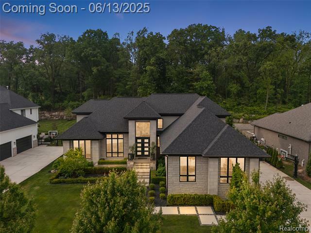 212 Enclave Court  Rochester MI 48306 photo
