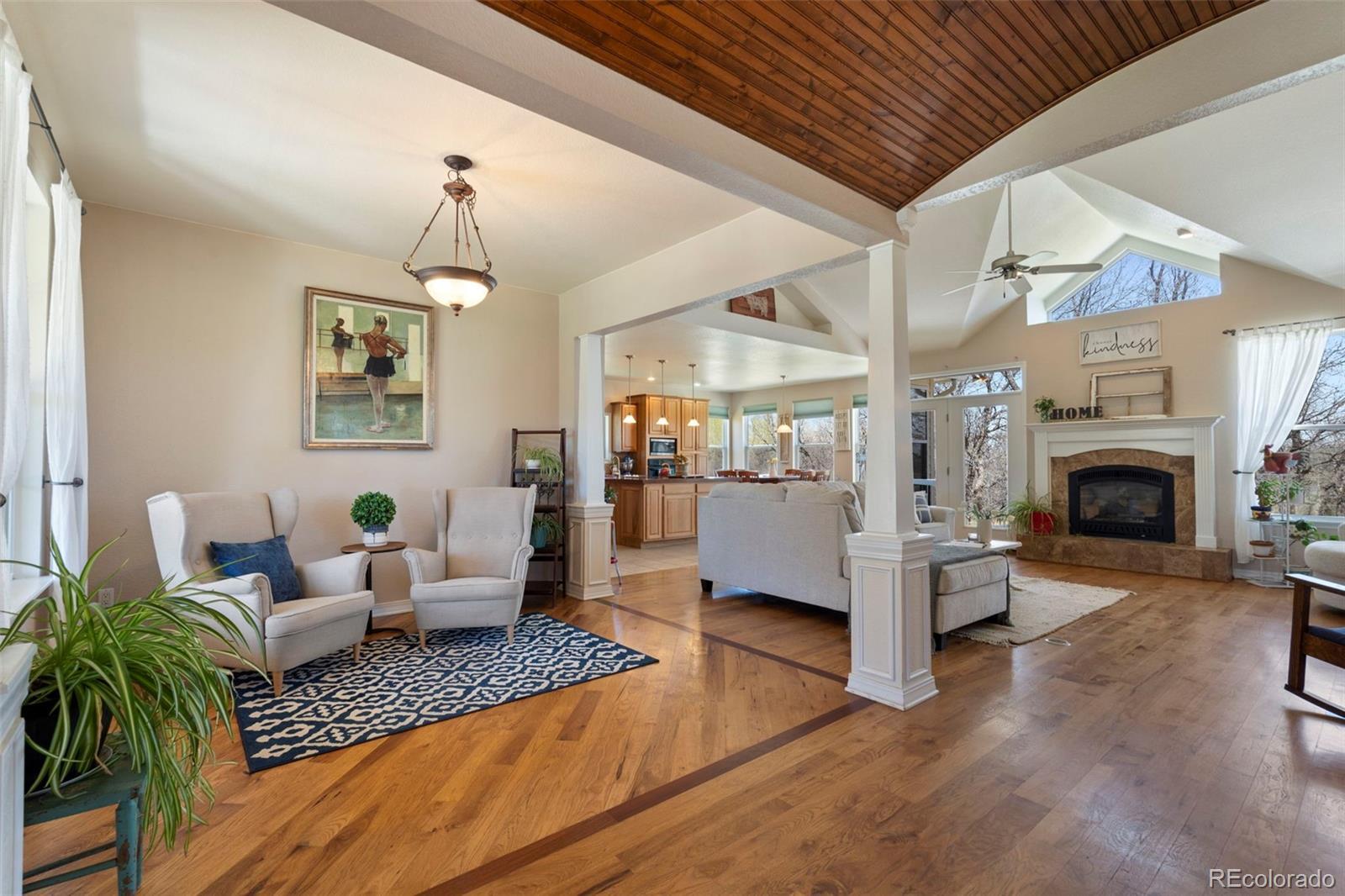 Property Photo: 33 River Downs CO 81019