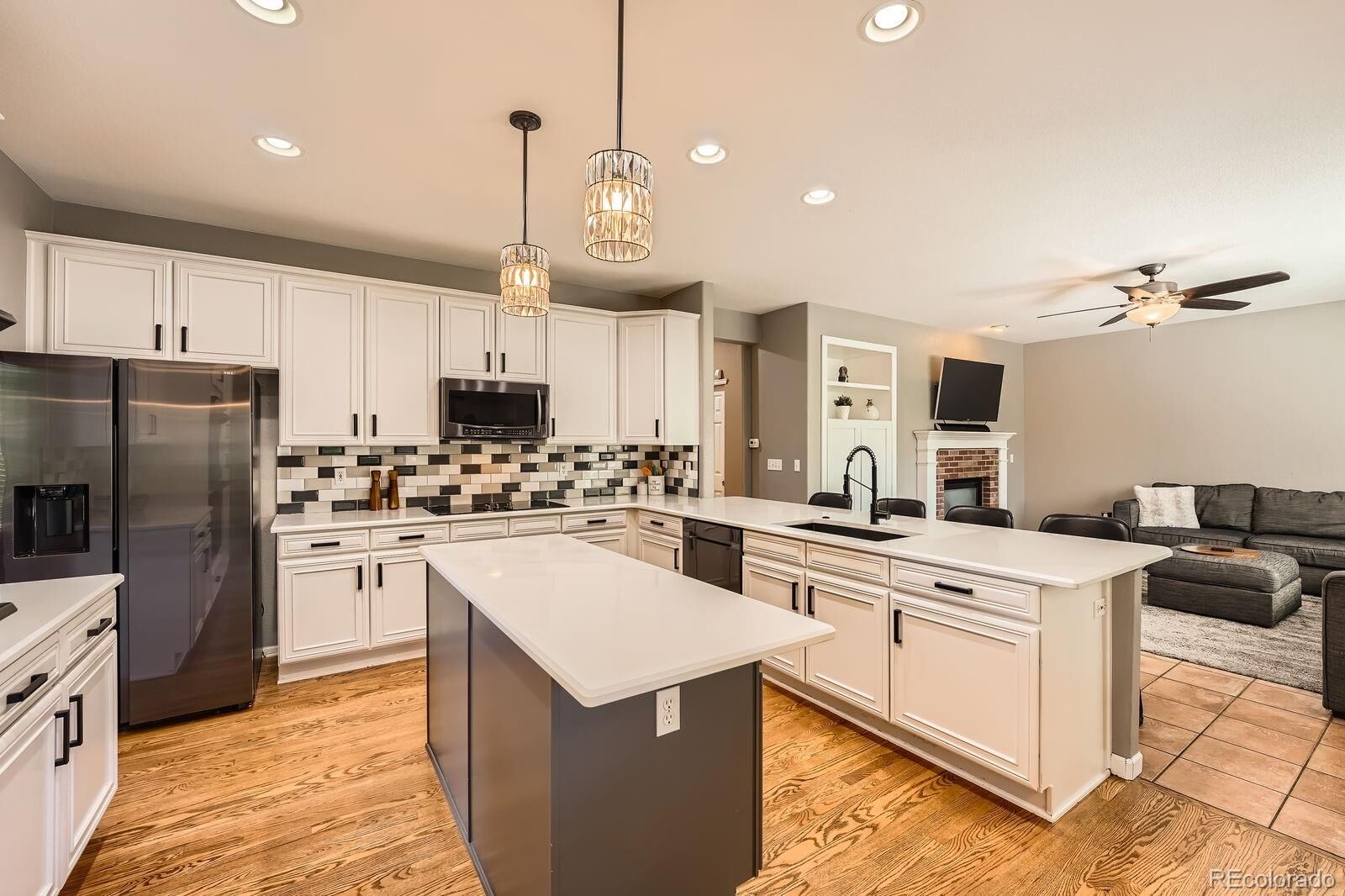 Property Photo:  10089 Wynwood Way  CO 80126 