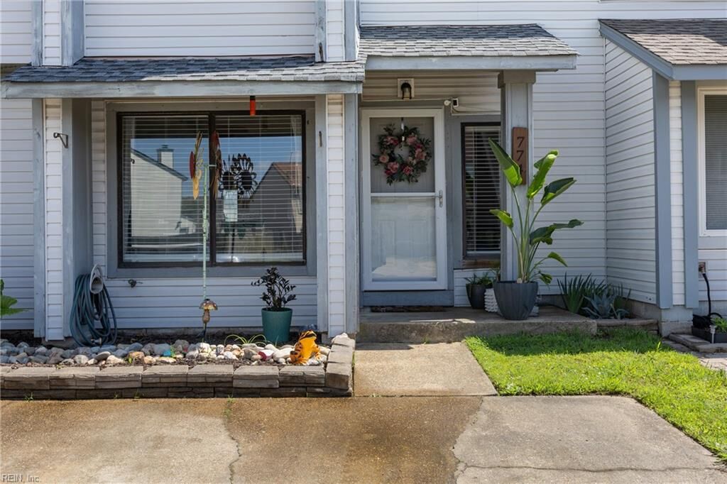 Property Photo:  774 Quesnel Dr  VA 23454 