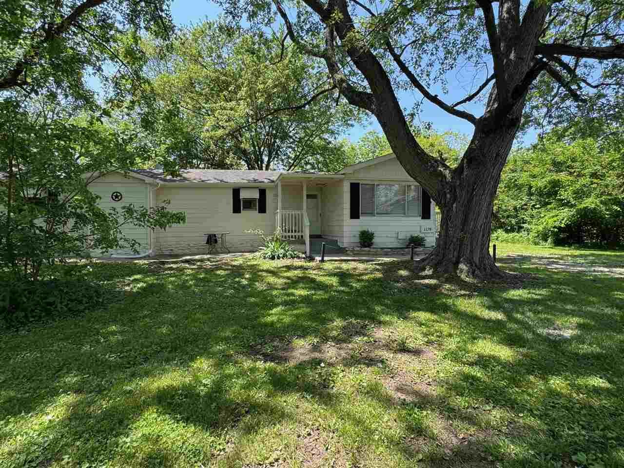 Property Photo:  1178 Rice Road 1176 Rice Road, Centerville, In 47330  IN 47330 