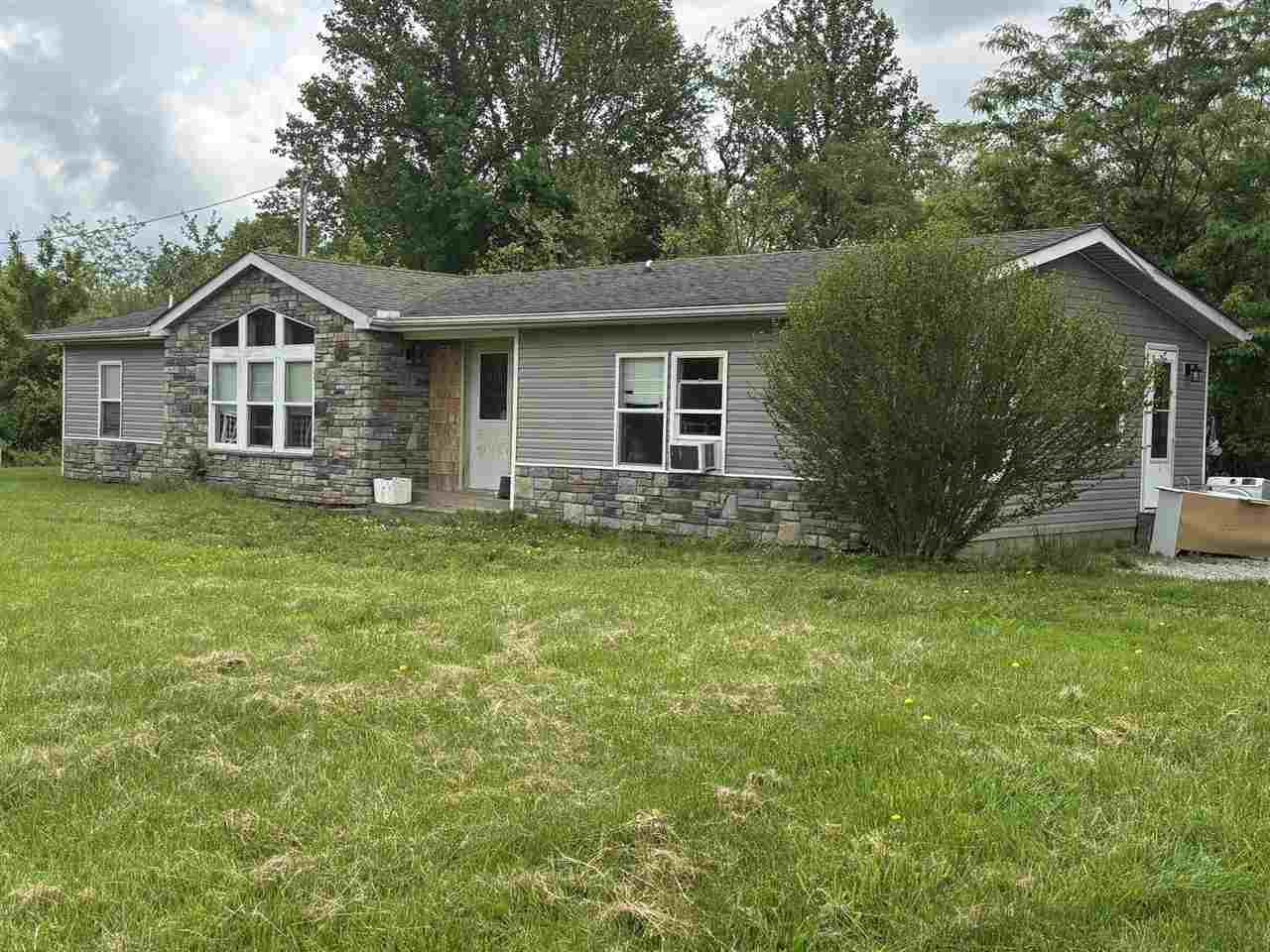 Property Photo:  9109 Ison Road  IN 47030 