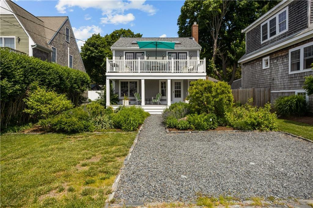Property Photo: 37 Brownell Street RI 02885