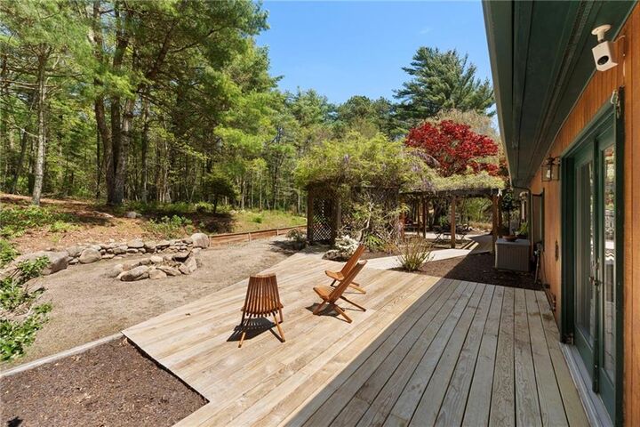 Property Photo: 336 Switch Road RI 02832