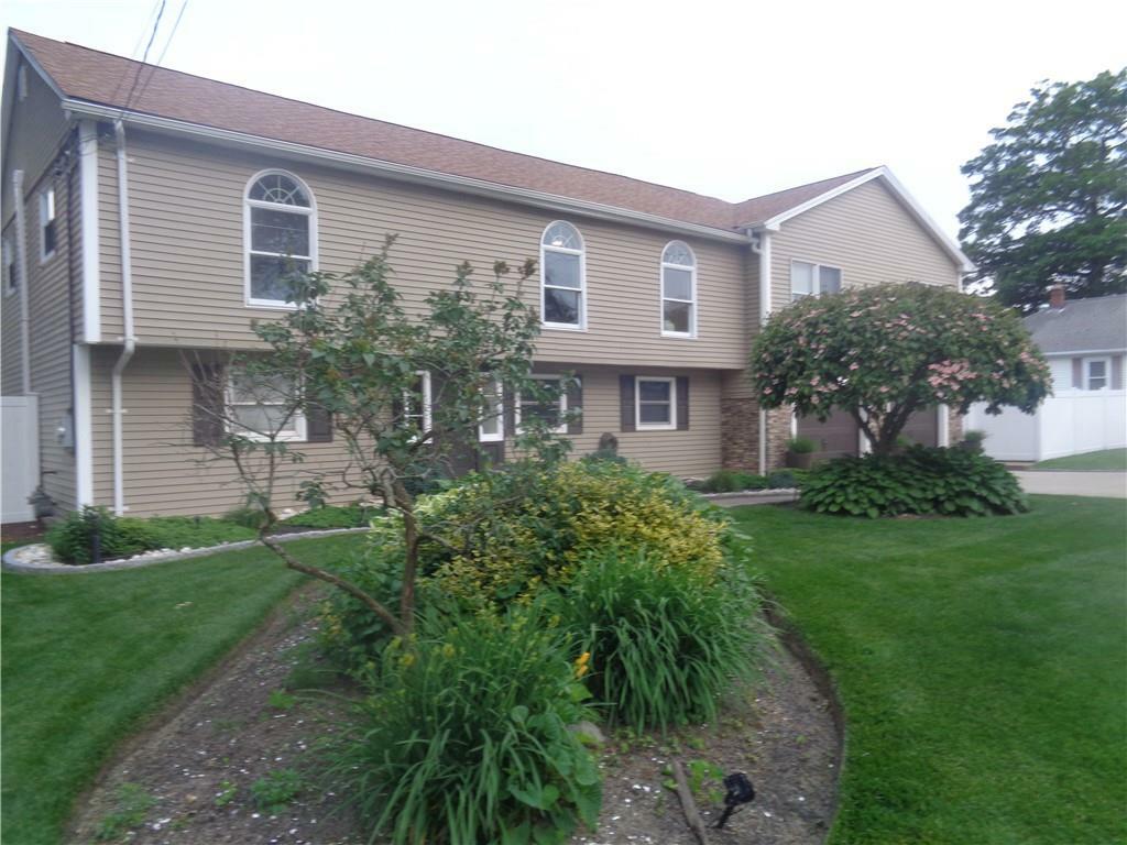 Property Photo: 176 Vernon Street RI 02889