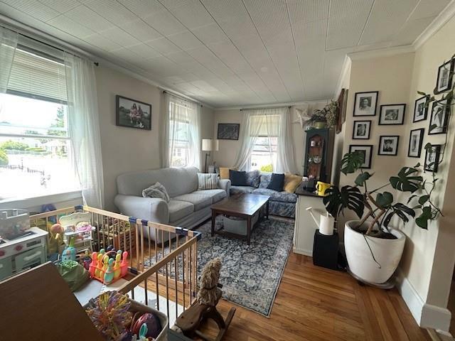 Property Photo: 46 North Hull Street 1 RI 02914