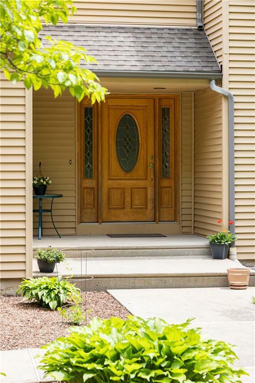 Property Photo: 71 Phillips Lane RI 02814
